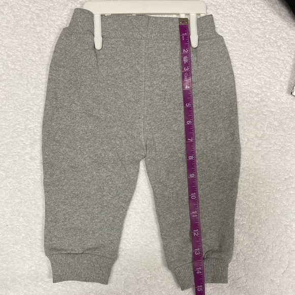 NWT Bravado Rolling Stones sweatsuit 3/6m - Picture 5 of 9